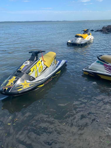 Yamaha Wave Raider