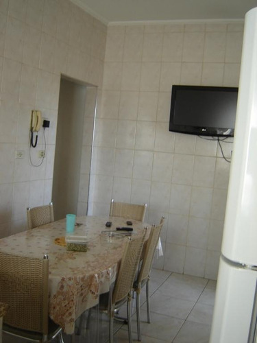 Imagem 9 de 30 de Casa Residencial À Venda, Vila Boaçava, São Paulo - . - Ca0018