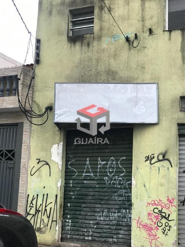 Imagem 24 de 24 de Sobrado À Venda, 2 Quartos, 1 Suíte, 8 Vagas, Marek - Santo André/sp - 116794