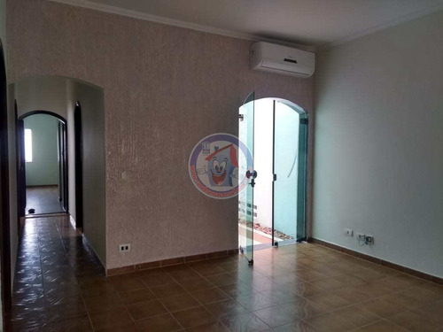 Imagem 11 de 30 de Casa Com 3 Dorms, Praia Do Sonho, Itanhaém - R$ 720 Mil, Cod: 31314 - V31314