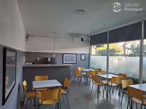 Moderno Departamento 1d Y 1b En San Miguel