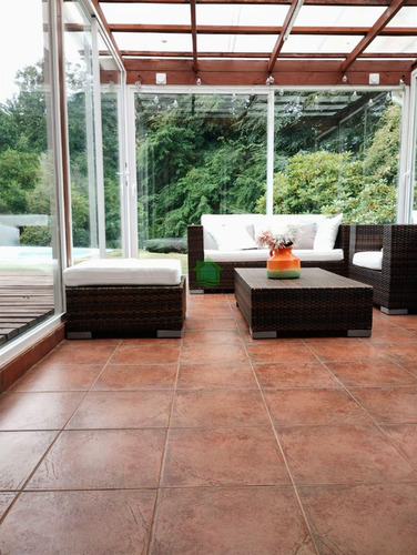 Casa En Venta De 4 Dorm. En Osorno