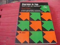 Comprar Diagramas De Flujo , Manual De Logica Para Computadoras , Añ