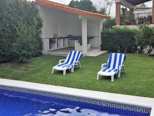 Imagen 23 de 27 de Lomas De Cocoyoc, Family Friendly