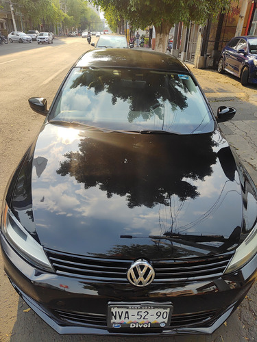 Volkswagen Jetta 2.0 Cl Man Abs At