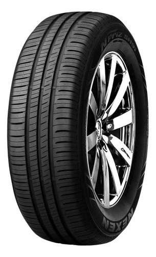 Llanta 235/60r16 Nexen Npriz Sh9i 100v Índice De Velocidad V