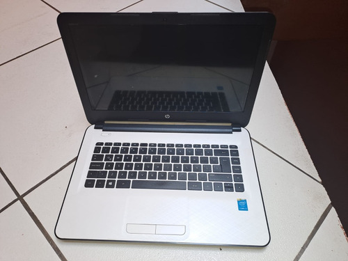 Laptop Hp 