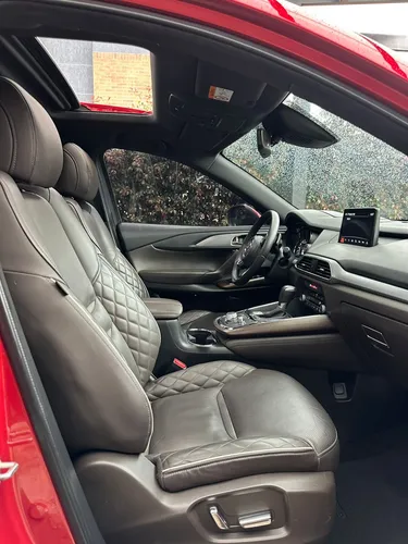 Mazda CX-9 2.5 Grand Touring Signature