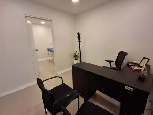 Consultorio En Centro Médico