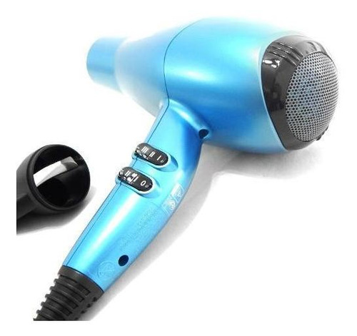 Kit Babyliss Plancha Alisado 2073 + Secador Pelo Profesional
