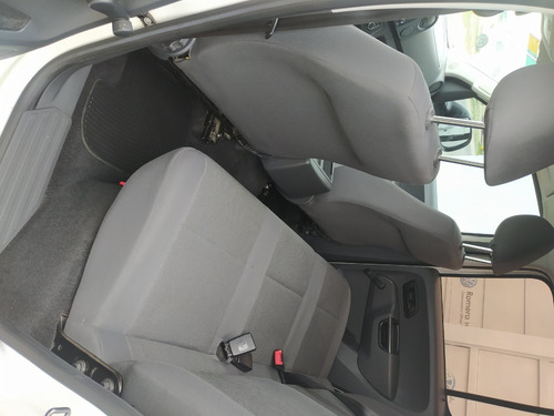Vw Amarok Startline 4x2 Dc Romera Hnos División Usados