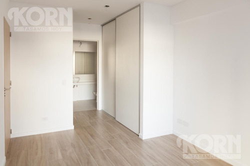 Imagen 14 de 30 de A Estrenar En Barrio Norte, Venta Departamento De 2 Ambientes Con Baulera
