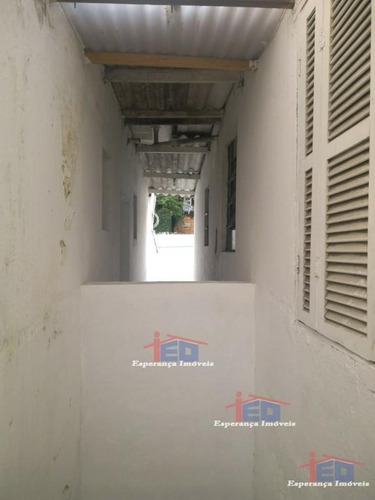 Imagem 7 de 12 de Ref.: 2580 - Casa Terrea Em São Paulo Para Venda - V2580