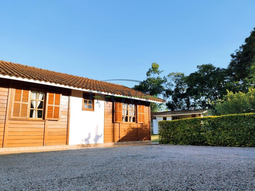 Imagem 5 de 30 de Casa À Venda Em Loteamento Vale Das Flores - Ca001747