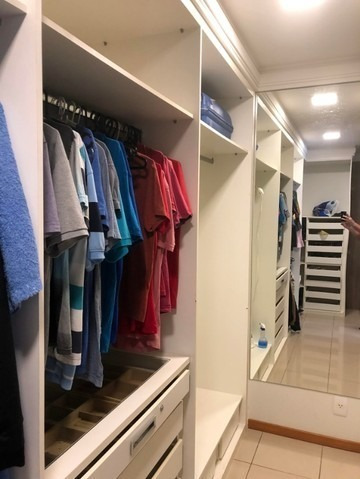 Imagem 5 de 20 de Csa 02 Taguatinga Maison Rembrandt 4 Suítes 3 Vagas 368 M² Ac Financiamento Fgts - Meuimk304 - 68460430