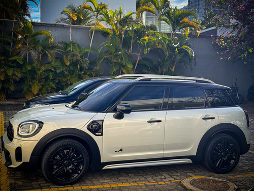 Mini Countryman E 1.5 S E Top All4 Aut. (Phev) 5P Hibrido