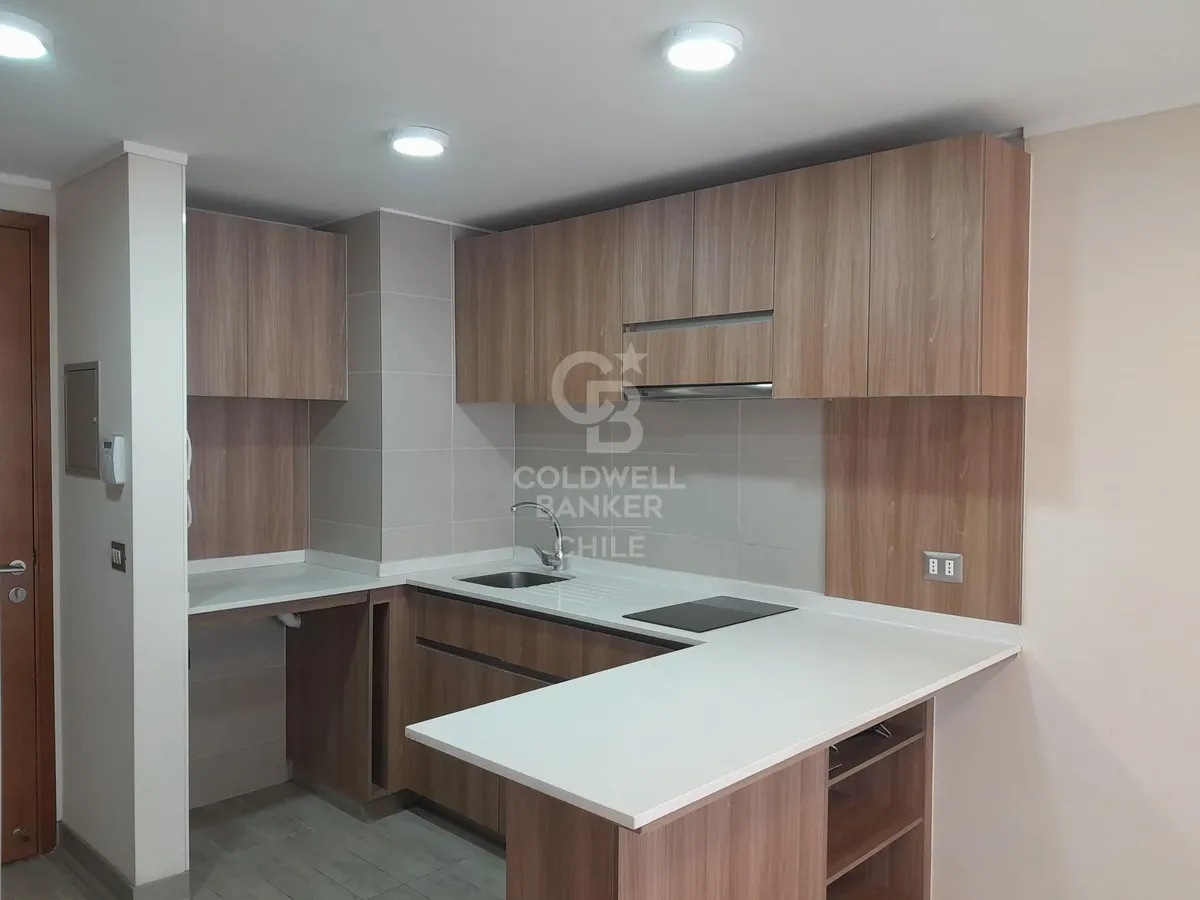 Imagen 1 de 12 de Venta General Bustamante - Ñuñoa