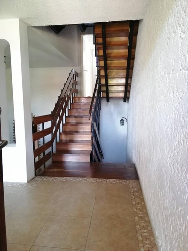 Imagen 5 de 15 de Casa En Venta Town House El Hatillo