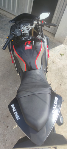 Jch Racing 250