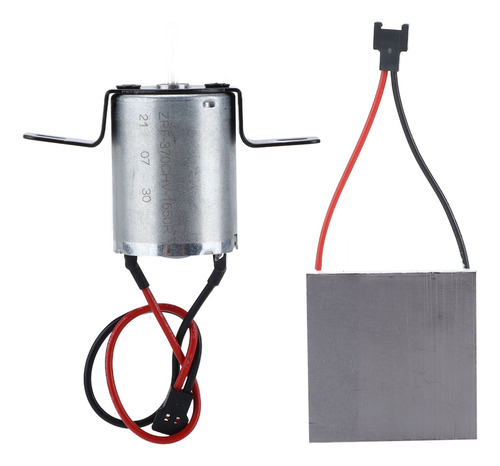 Generador Universal De Repuesto Para Motor De Ventilador De