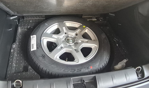Imagen 12 de 25 de Jeep Renegade Sport 1.8l Mt5