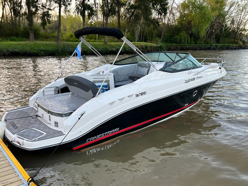Canestrari 245 Con Mercruiser 300 Hp 2022