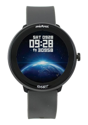 Reloj Smartwacht Mistral Smt-ts67-8a