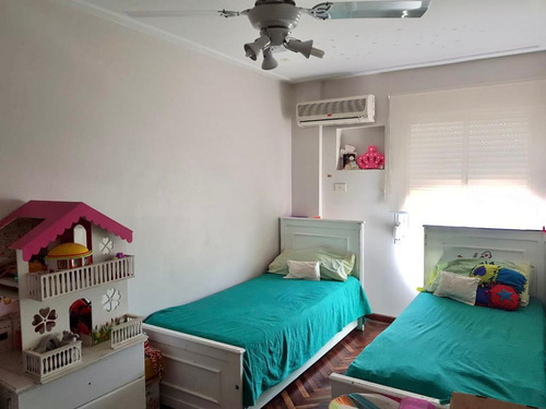 Departamento En Barrio Sur