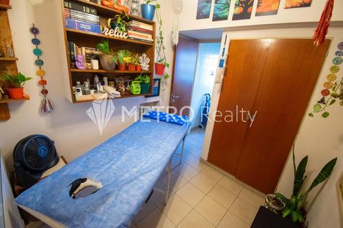Casa En Venta 6 Ambientes Con Cochera En Villa Del Parque