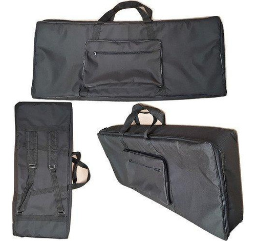 P Mster Luxo Tecldo Sio Privi Px410r Nylon (preto)
