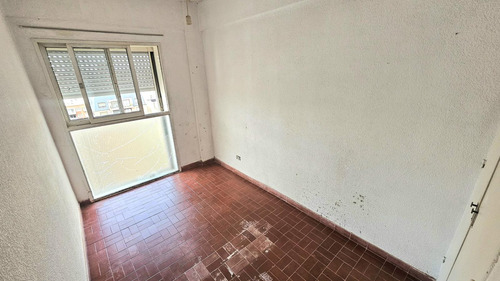 Oportunidad Venta Departamento De 4 Ambientes Con Cochera En Nuñez A Refaccionar
