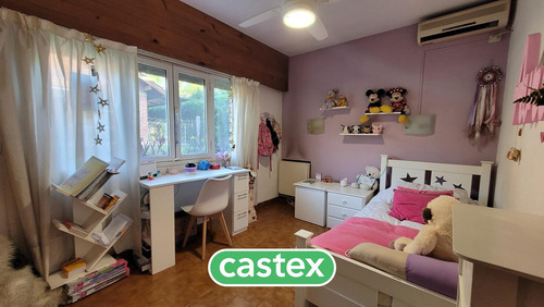 Casa En Venta En Mapuche C.c, Pilar.