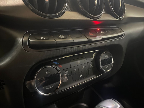 Fiat Cronos 1.3 Gse Drive Pack Plus Cvt