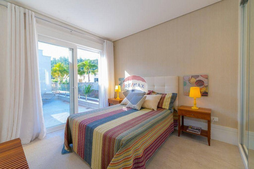 Imagem 23 de 30 de Casa Com 5 Dormitórios À Venda, 495 M² Por R$ 4.000.000,00 - Condominio Porto Atibaia - Atibaia/sp - Ca6062