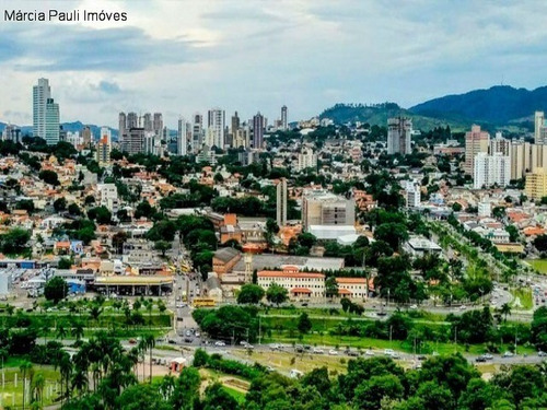 Imagem 6 de 12 de Galpão Industrial/comercial No Centro De Jundiaí. - Gl00128 - 69555917