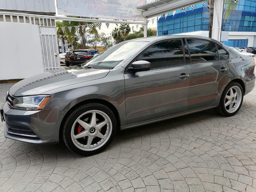 Imagen 1 de 8 de Vw Jetta