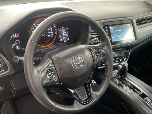 Honda HR-V 1.8 Touring Cvt