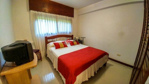 Imagen 8 de 17 de Apartamento En Venta Puerto 3 Dormitorios