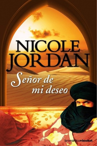 Señor De Mi Deseo - Nicole Jordan