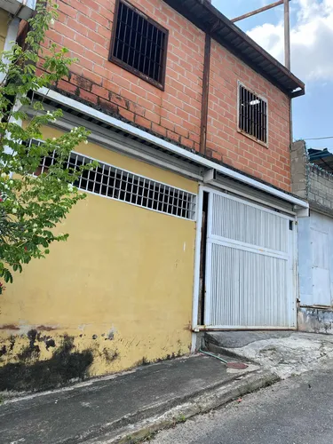 Casa En Santa Eduvige
