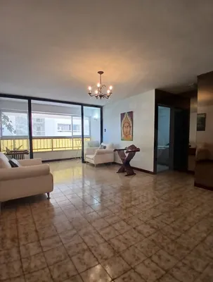 Apartamento en alquiler