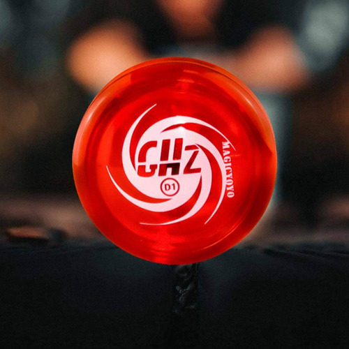 Yoyo Responsive Yoyo D1 Ghz De Magicyoyo, Yoyos Profesionale