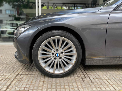 Bmw Serie 3 2.0 320i Sedan 184cv 2013