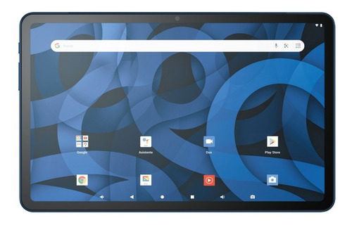 Imagen 4 de 8 de Tablet X-view Pro Book + Quantum Keyboard 10 128 Gb - 4 Ram