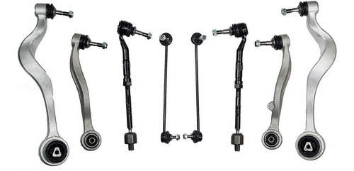 Imagen 1 de 7 de Kit Tren Delantero Bmw E90