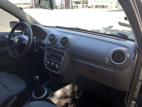 Volkswagen Gol Trend 1.6 Pack I 101cv