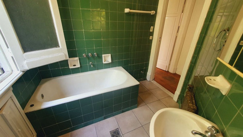 Semipiso Venta Recoleta 4 Ambientes Estilo Francés