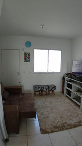 Imagem 5 de 8 de Apartamentos - Ref: V4691
