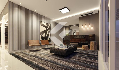Imagem 4 de 18 de Apartamento São João Itajaí Alameda Jobim - 8572
