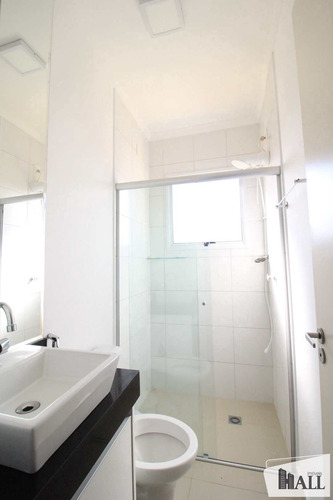 Imagem 6 de 17 de Casa À Venda Cond. Giardino 130m², 2vgs, São José Do Rio Preto - V5336